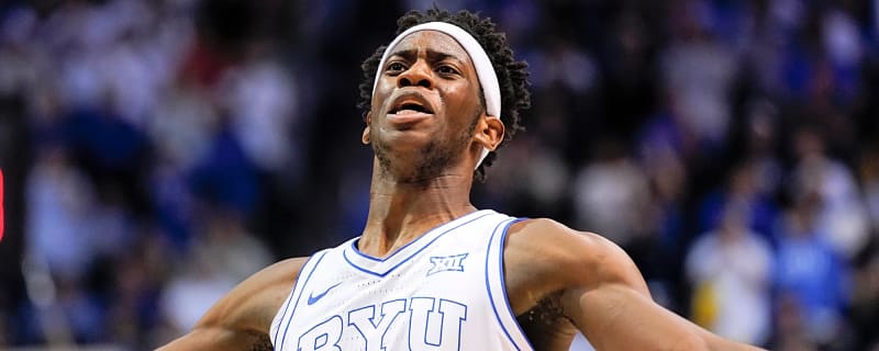 Indiana Pacers: Projected to Land A.J. Dybantsa in Latest 2026 NBA Mock Draft