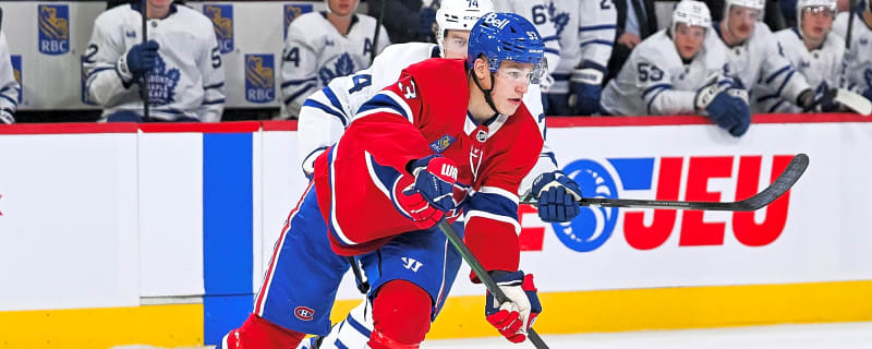 Player Profile: Ivan Demidov