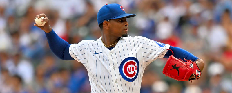 Cubs Place Edward Cabrera, Dansby Swanson On Injured List