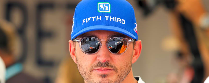 Rahal Letterman Lanigan’s Most Impactful Narrative as 2026 Approaches