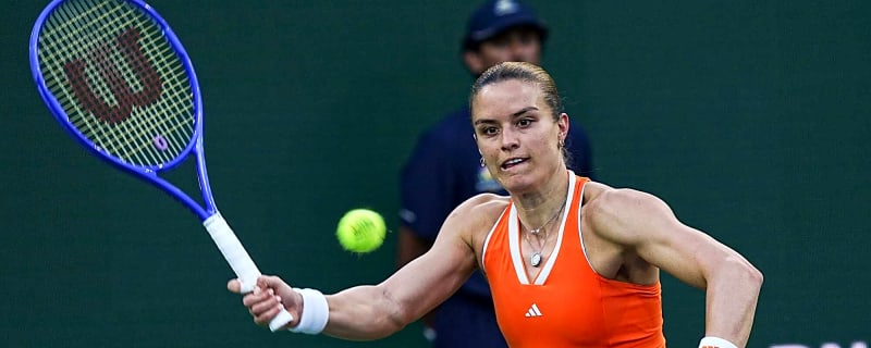 WTA tennis to return to Athens for first time in over 35 years as Maria Sakkari headlines homecoming