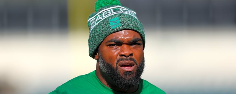 Full Story of Brandon Graham&#39;s Return Shared by Eagles GM Howie Roseman