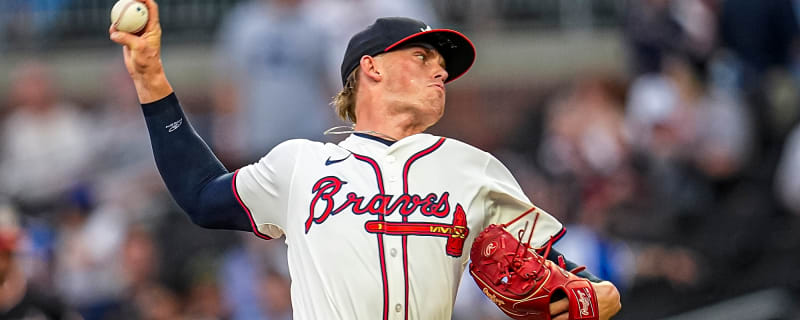 Braves injury updates on Hurston Waldrep, Eli White
