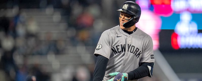 Yankees' Aaron Judge heading back to IL: Instant analysis and reaction