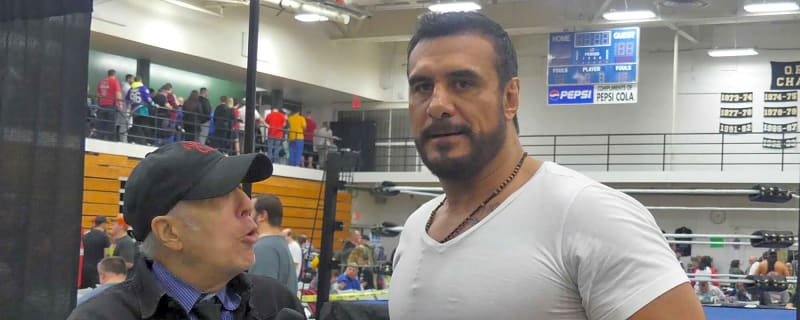 WWE Superstars Pushing For Controversial Wrestler To Make Shocking Return