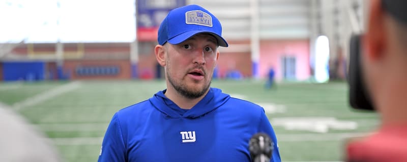 Titans To Hire QBs Coach Shea Tierney, OL Coach Carmen Bricillo