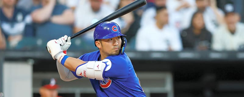 By The Numbers: Chicago Cubs “Woes” With Runners On Base
