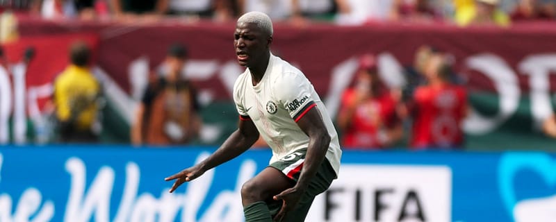 Chelsea make enquiry for untouchable €100 million-rated star from La Liga club