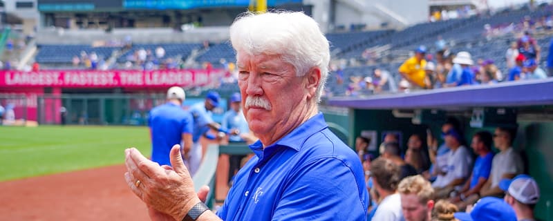 Royals Exploring Trade Market For Relievers