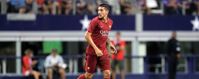 Report: Tottenham make enquiry for €115k-a-week 'exquisite player with great quality'