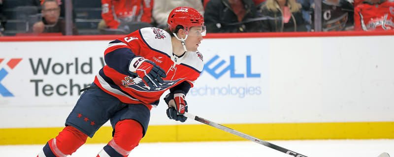 Monday in the Metro: Islanders vs. Capitals Preview for Jan 2.