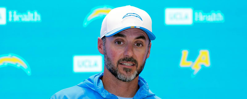 Dolphins to Interview Chargers DC Jesse Minter