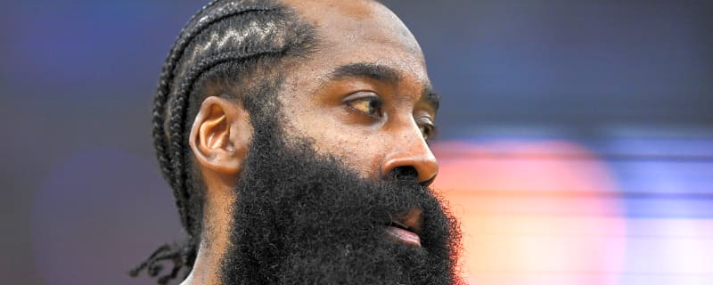 Cavs Notes: James Harden, Peyton Watson, Max Strus