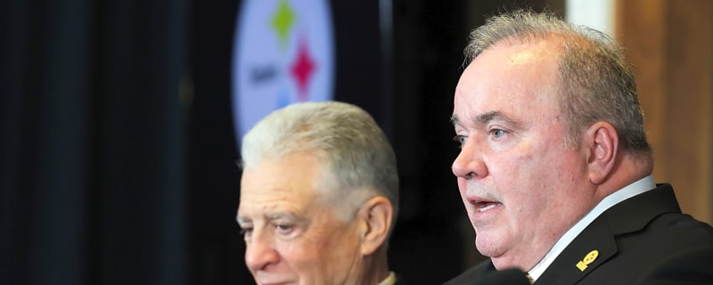 Steelers Finalize Disappointing Hire As Mike McCarthy Adds Another Coordinator To His Staff