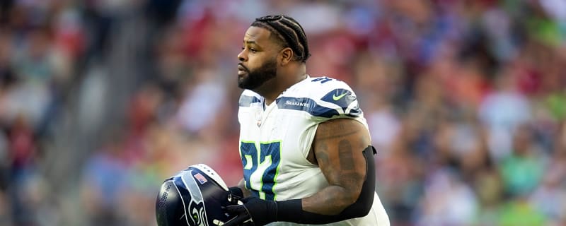 Seahawks DT Johnathan Hankins will not play in 2025
