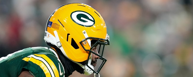 Packers To Release CB Nate Hobbs