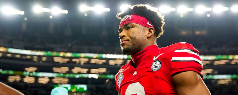 Daniel Jeremiah Mock Draft 1.0 has Miami Selecting