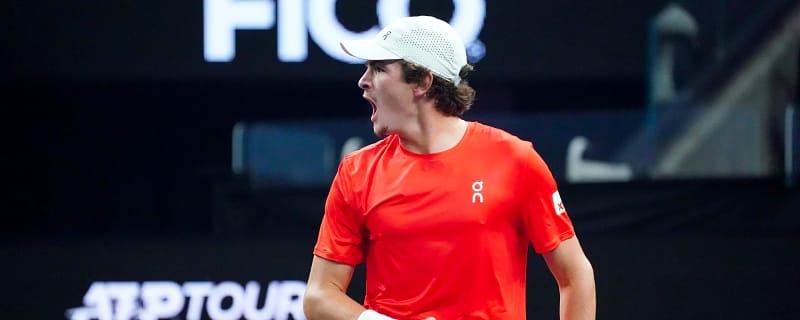 'Being with these guys, the whole team experience is just amazing' - Joao Fonseca relishing Laver Cup experience after raising team moral with key victory