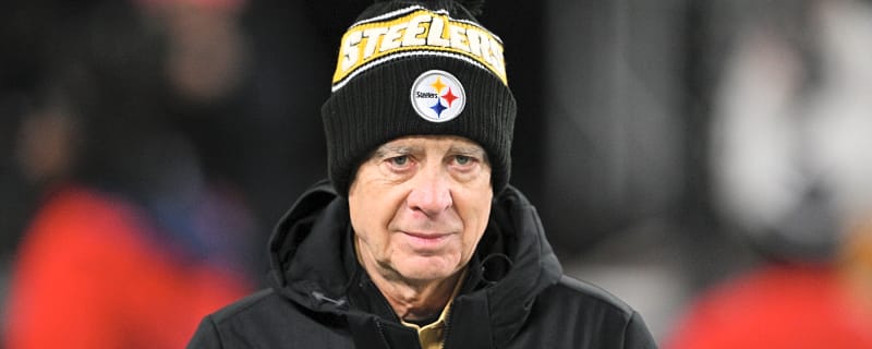 Steelers&#39; Art Rooney II Faces Fan Backlash Over Powerful Control Mike Tomlin Holds Over Him