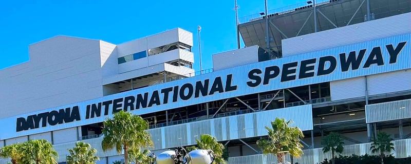 NASCAR Coke Zero Sugar 400 preview