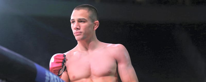 Volkanovski Responds To Pico’s Challenge – ‘I Mop The Floor With Him’