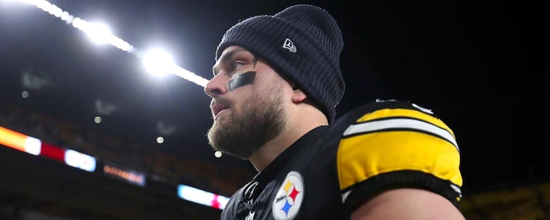 Steelers' Pat Freiermuth Gets Honest On New Role Under Mike McCarthy