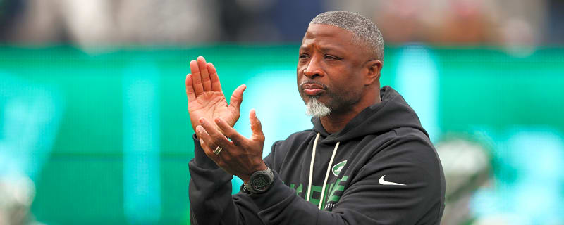 New York Jets add a developmental QB, find dynamic playmakers on both sides of the football in latest 7-round 2026 NFL mock draft