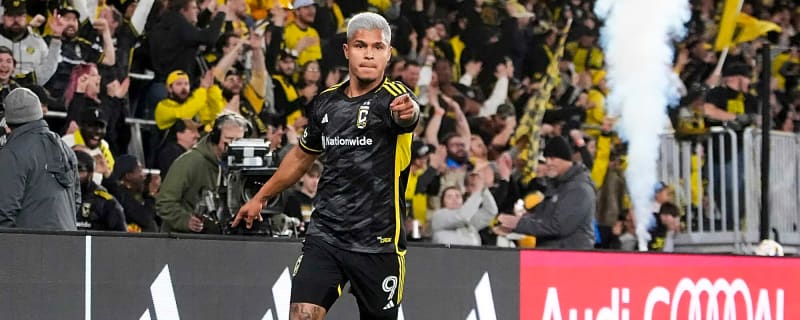 Report: Man United have offered £26m to land Colombian ace in January