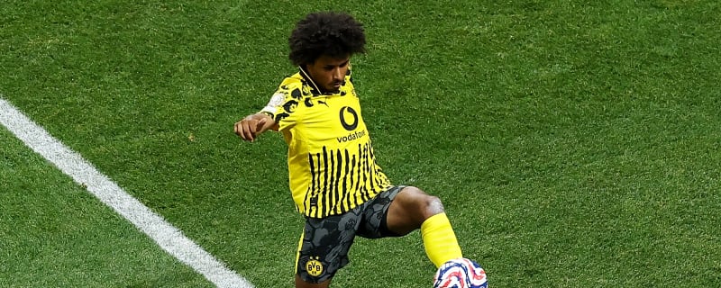 Man Utd & Arsenal Linked With Elite Bundesliga Winger – Analysis