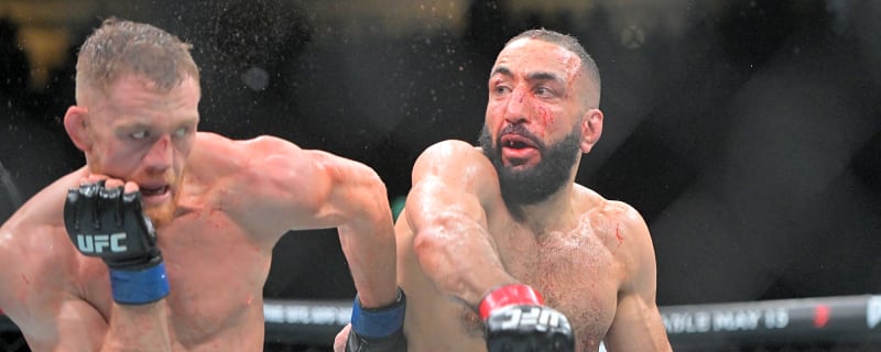 UFC 315 Star Belal Muhammad Has ‘Zero Excuse’ For Loss; Admits Not Following Gameplan