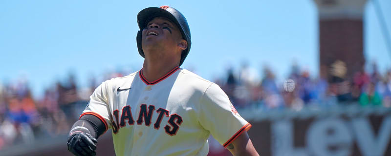 Giants Reportedly Open To Offers On Devers, Adames