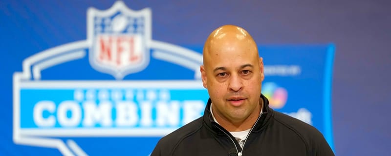 Steelers Executives Risk Looking Foolish Passing On Talented WR Prospect