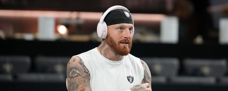 NFL insider shares fresh Maxx Crosby trade before Raiders-Chiefs