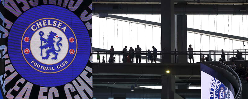 Exclusive makes crazy claim that Chelsea 'sense an opportunity' to sign struggling Premier League striker