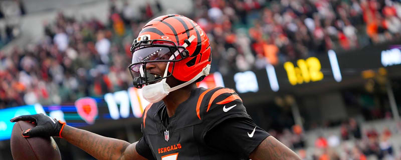 New England Patriots at Cincinnati Bengals Start Em’ Sit Em’| Week 12, 2025