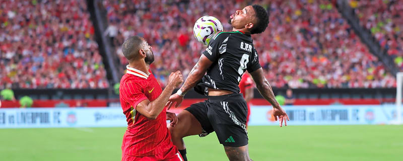 Arsenal reignites their interest in an old transfer target
