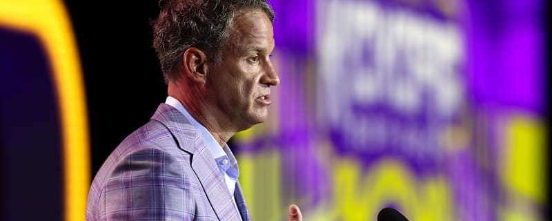‘That probably sounds really strange’ – Lane Kiffin is considering bringing a controversial method to LSU that some fans will really hate