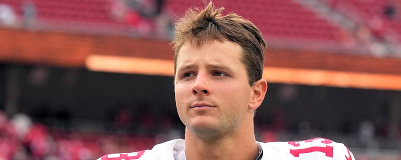 San Francisco 49ers Star Out For Week 8 Game