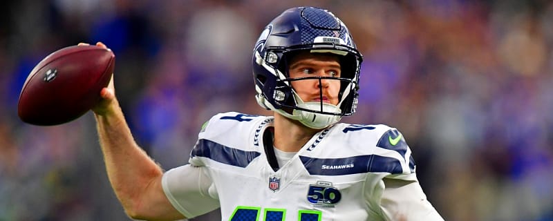 Tennessee Titans vs. Seattle Seahawks Start Em Sit Em Week 12 2025 Fantasy Football