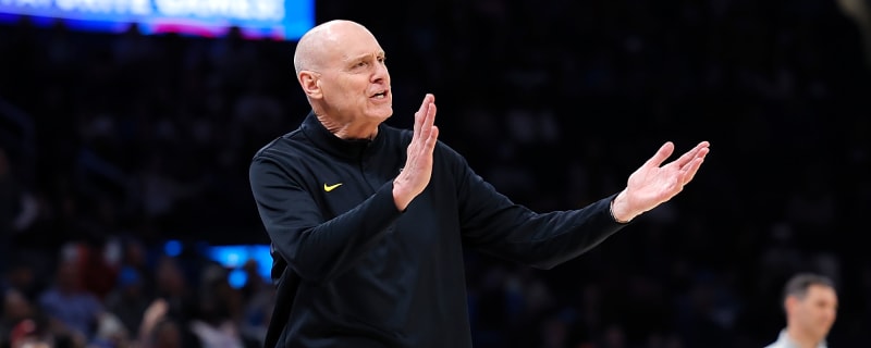 Indiana Pacers Knock Off Oklahoma City Thunder In NBA Finals Rematch