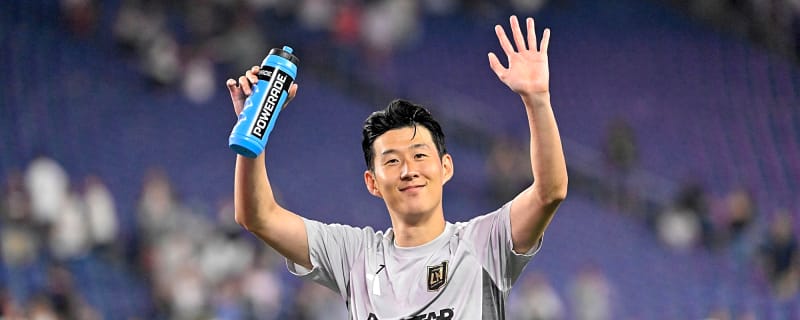 'Nature of professional football'- Football finance expert predicts how Son Heung-Min’s departure will impact Tottenham
