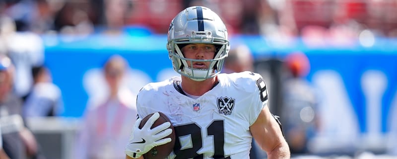 ‘COVID Saved My Career’: Meet NFL’s Longest Active Practice Squad Player Alex Bachman
