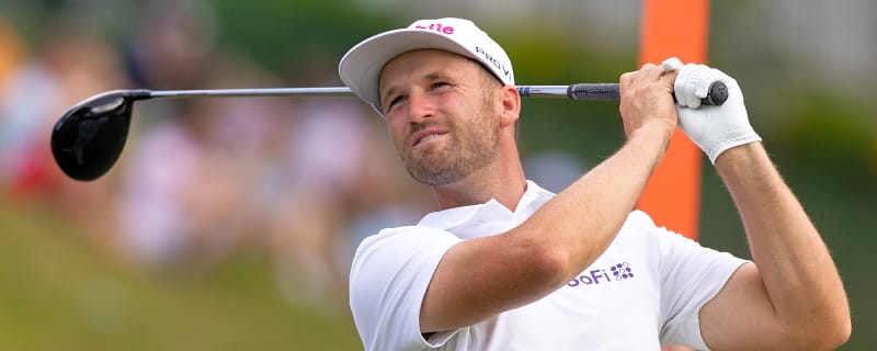 Wyndham Clark pulls petty move in wake of U.S. Open venue ban