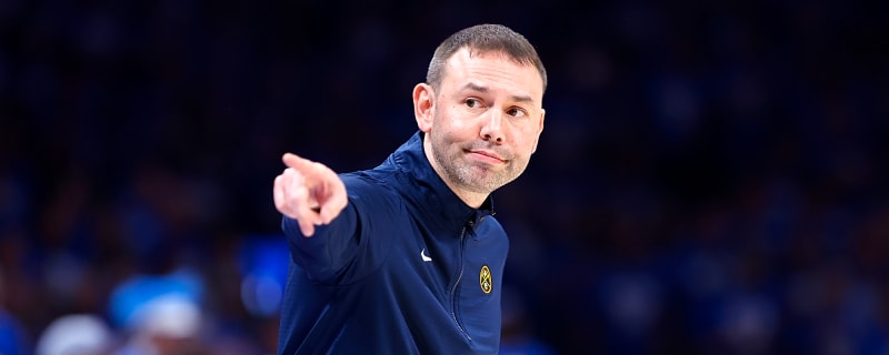 Nuggets Players Endorse David Adelman, But His Future Remains Uncertain