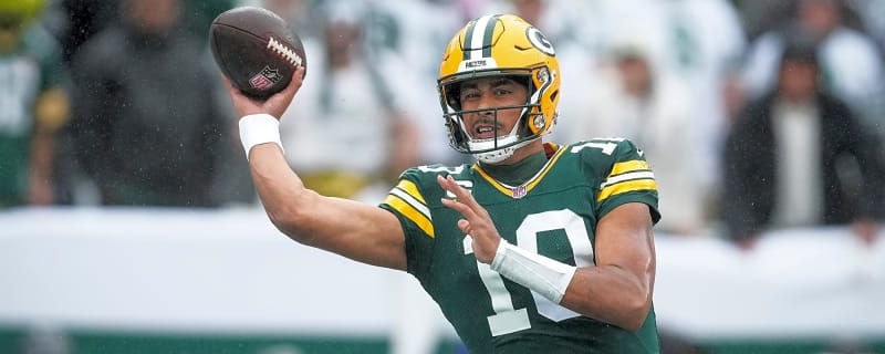 Packers QB Jordan Love drops 'disappointing' take after blowout loss