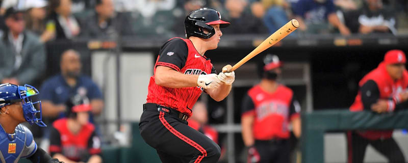 White Sox Look to Clinch Series vs. Royals After Wild Week, Teel’s Debut