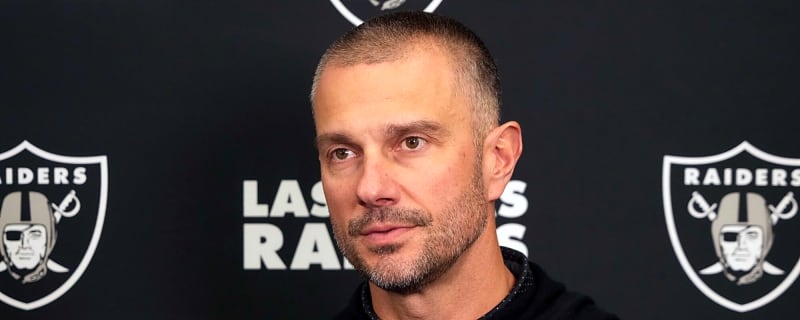 Monday Morning Mock Draft: Raiders GM John Spytek double-dips in the first round