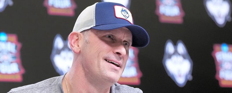 Dan Hurley bluntly addresses rumors linking him to North Carolina