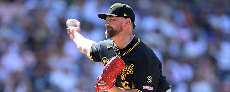 Kirby Yates Hangs Up His Cleats After Memorable MLB Career