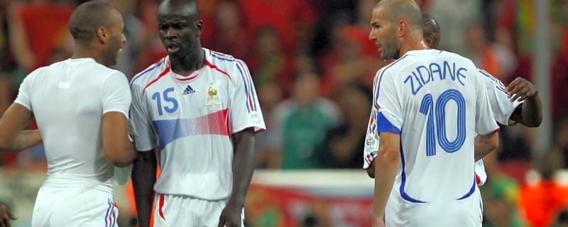 Croatia’s Golden Generation: The Strongest National Team They Have Ever Produced